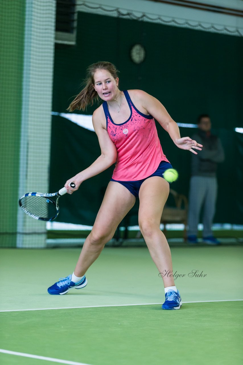 Bild 261 - Holmer Indoor Cup